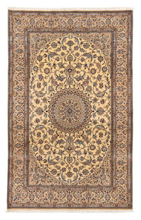 Perser Rug - Nain - Royal - 298 x 197 cm - beige