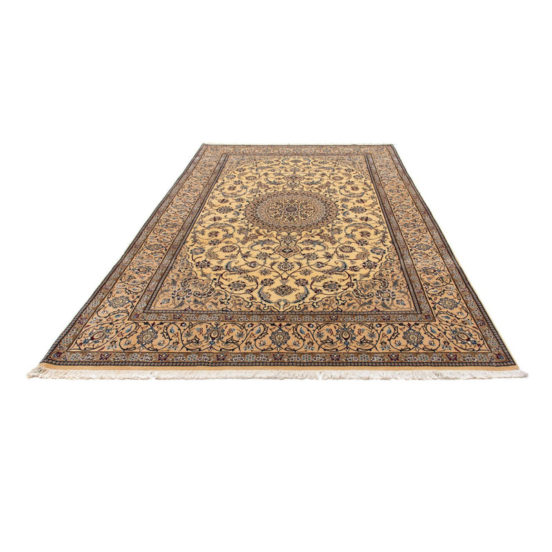 Perser Rug - Nain - Royal - 298 x 197 cm - beige
