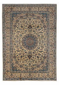 Perser Rug - Nain - Royal - 348 x 249 cm - beige