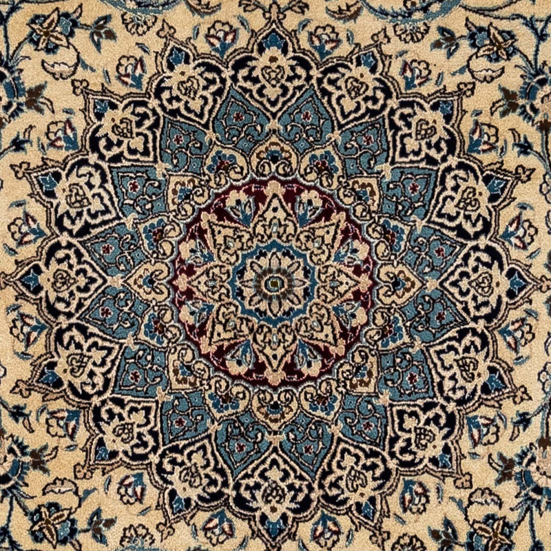 Perser Rug - Nain - Royal - 348 x 249 cm - beige