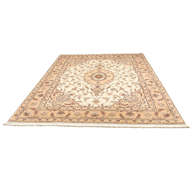 Perser Rug - Tabriz - Royal - 263 x 203 cm - beige