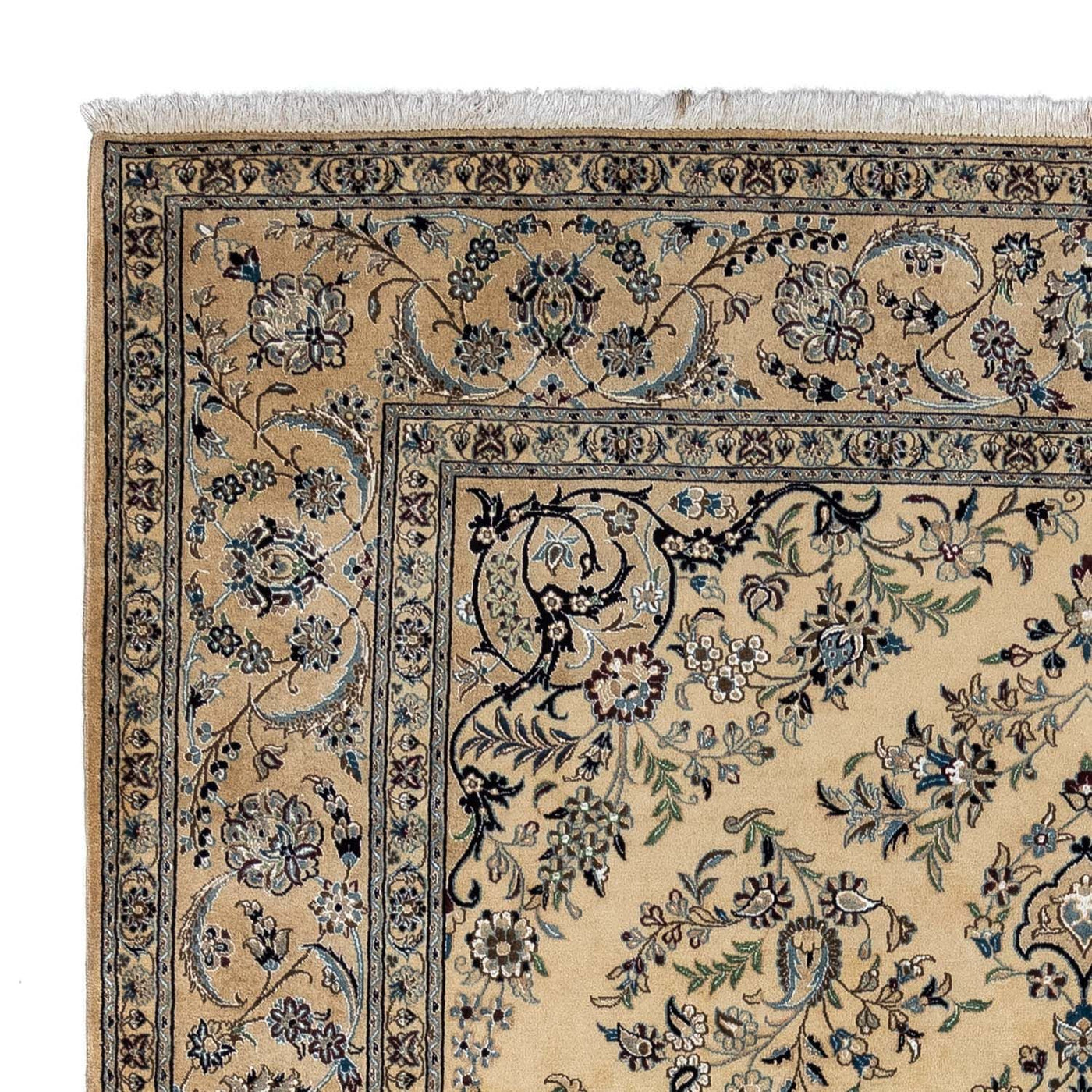 Nain - 9la Rug 350x245cm - Persian Rugs