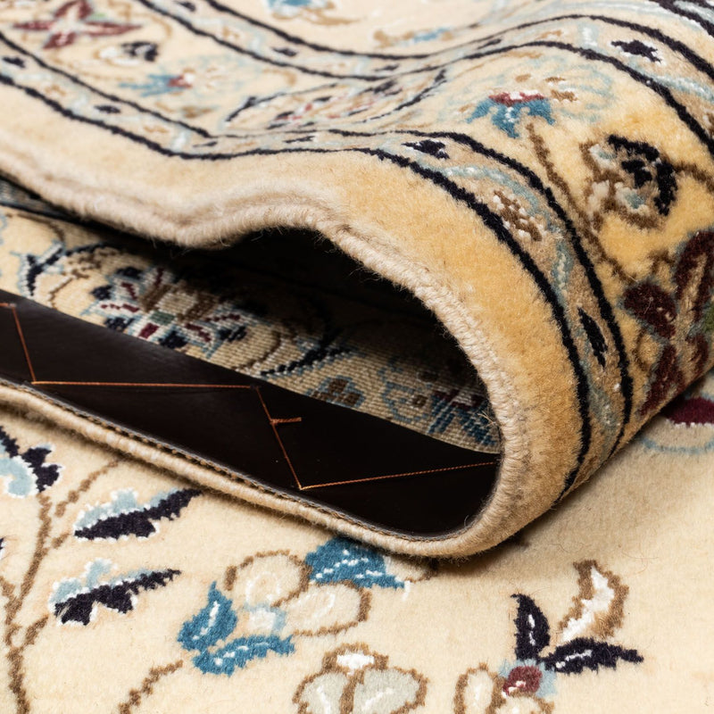 Perser Rug - Nain - Royal - 350 x 245 cm - beige