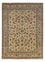 Perser Rug - Nain - Royal - 354 x 248 cm - dark beige