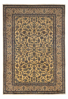 Perser Rug - Nain - Royal - 353 x 248 cm - dark beige