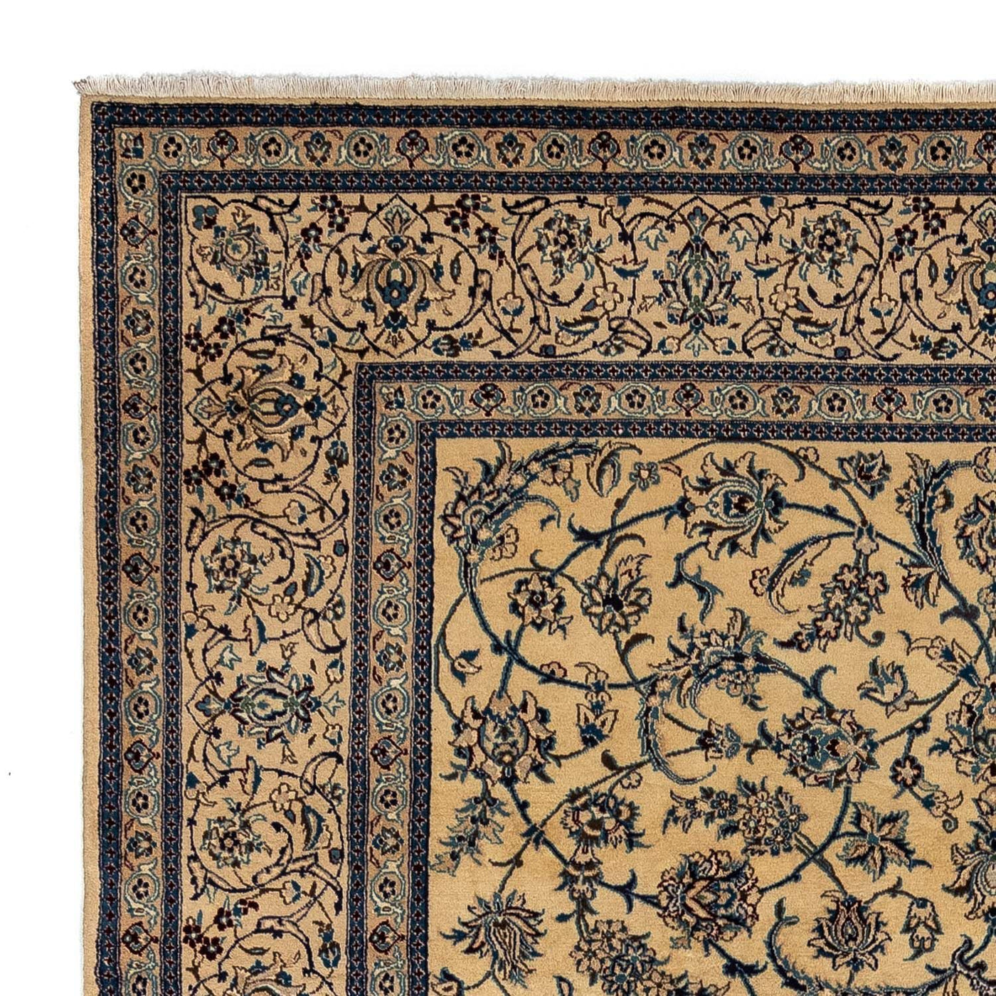 Nain - 9la Rug 353x248cm - Persian Rugs