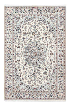 Perser Rug - Nain - Premium - 300 x 202 cm - beige