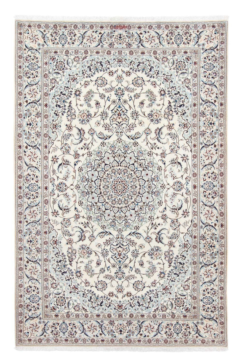 Perser Rug - Nain - Premium - 300 x 202 cm - beige