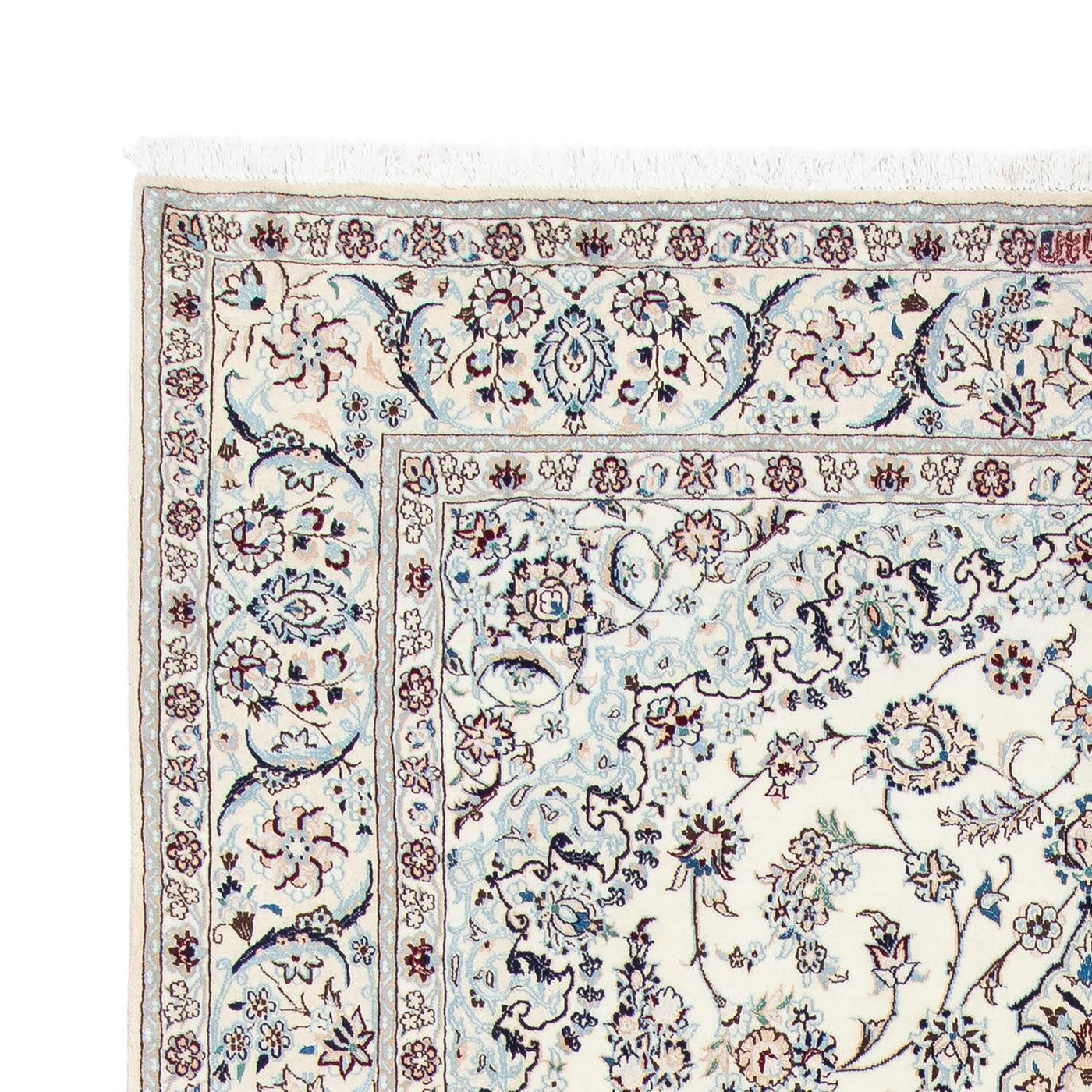Nain - 6la Rug 300x202cm - Persian Rugs