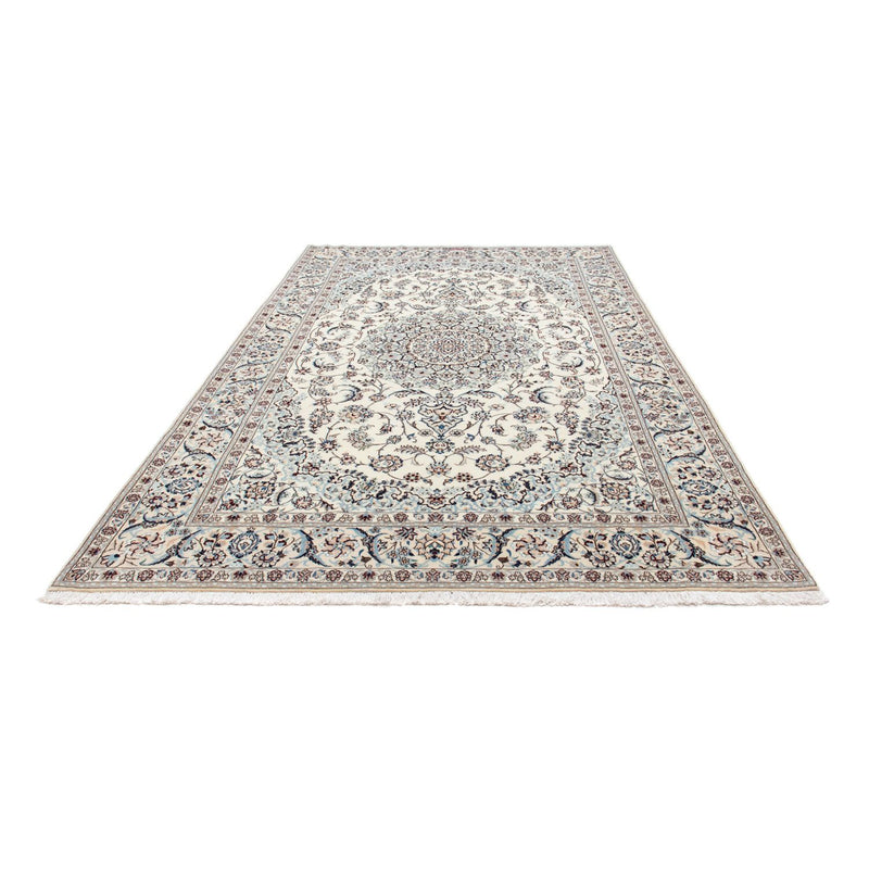 Perser Rug - Nain - Premium - 300 x 202 cm - beige