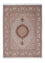 Perser Rug - Tabriz - 214 x 154 cm - light brown