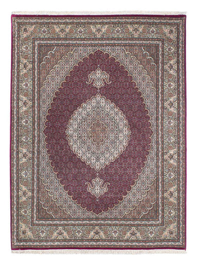 Tabriz Rug 153x206cm - Persian Rugs