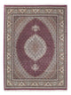 Täbriz Teppich 206x153cm - Perserteppich