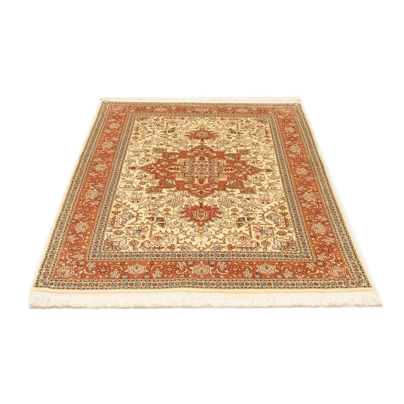 Perser Rug - Tabriz - Royal - 150 x 103 cm - beige