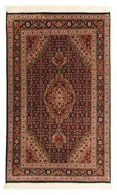 Perser Rug - Tabriz - Royal - 125 x 75 cm - dark blue