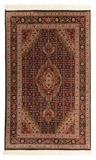 Tabriz - 50 Raj Rug 75x125cm - Persian Rugs