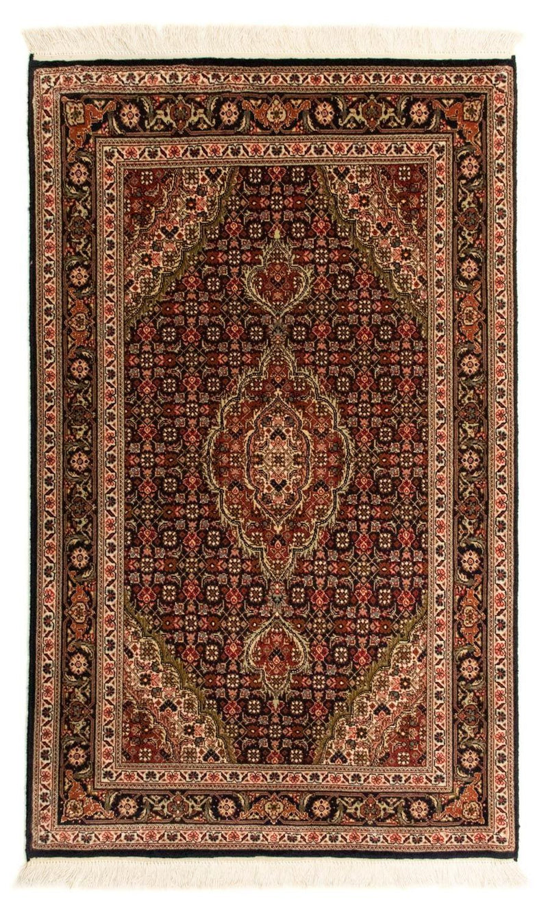 Täbriz - 50 Raj Teppich 125x75cm - Perserteppich