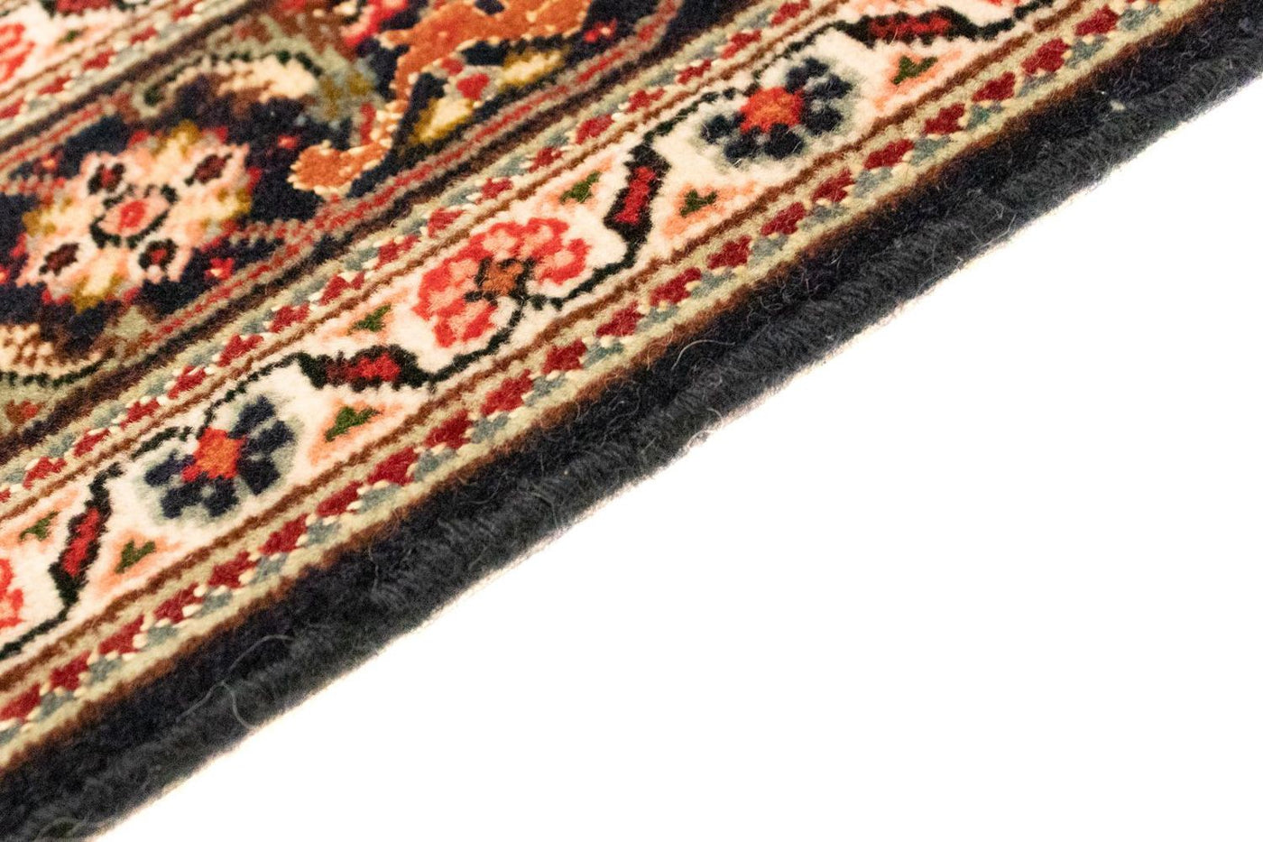 Täbriz - 50 Raj Teppich 125x75cm - Perserteppich