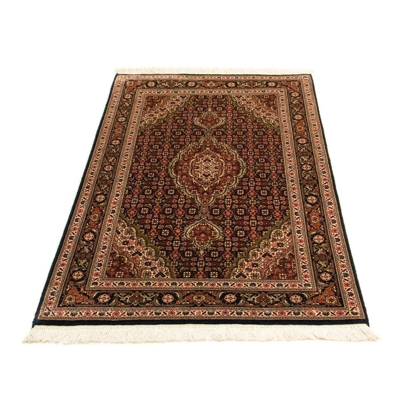 Täbriz - 50 Raj Teppich 125x75cm - Perserteppich