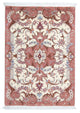 Tabriz - 50 Raj Rug 93x62cm - Persian Rugs