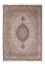 Perser Rug - Tabriz - 210 x 152 cm - beige