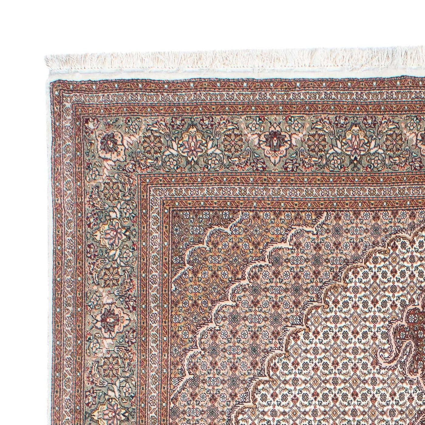 Tabriz Rug 210x152cm - Persian Rugs