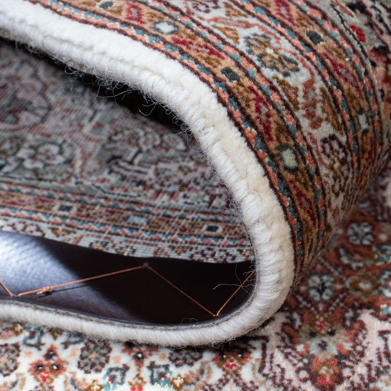 Perser Rug - Tabriz - 210 x 152 cm - beige