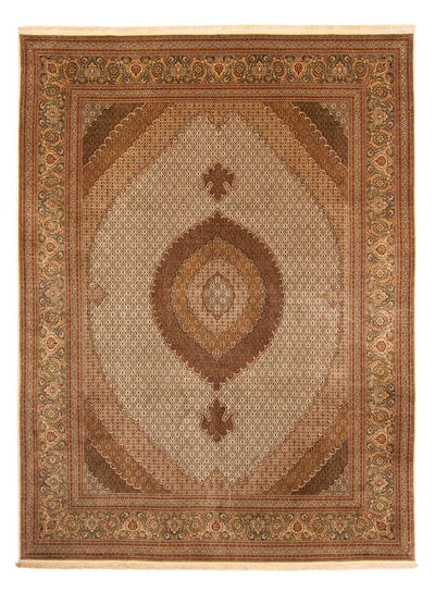 Tabriz Rug 302x403cm - Persian Rugs