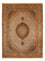 Perser Rug - Tabriz - 403 x 302 cm - light brown