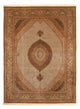 Tabriz Rug 302x403cm - Persian Rugs