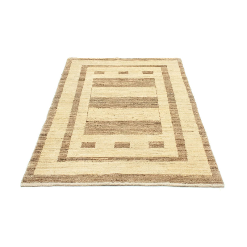 Gabbeh Rug - Perser - 153 x 96 cm - beige