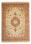 Perser Rug - Tabriz - Royal - 413 x 297 cm - brown