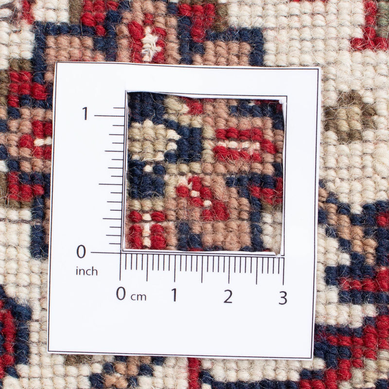 Bidjar - Takab Rug 303x249cm - Persian Rugs