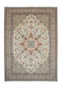 Perser Rug - Tabriz - Royal - 300 x 205 cm - beige