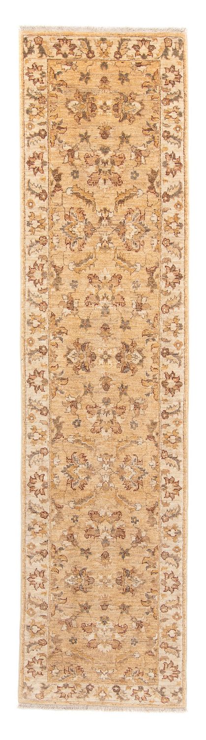 Runner Ziegler Rug - 287 x 71 cm - beige