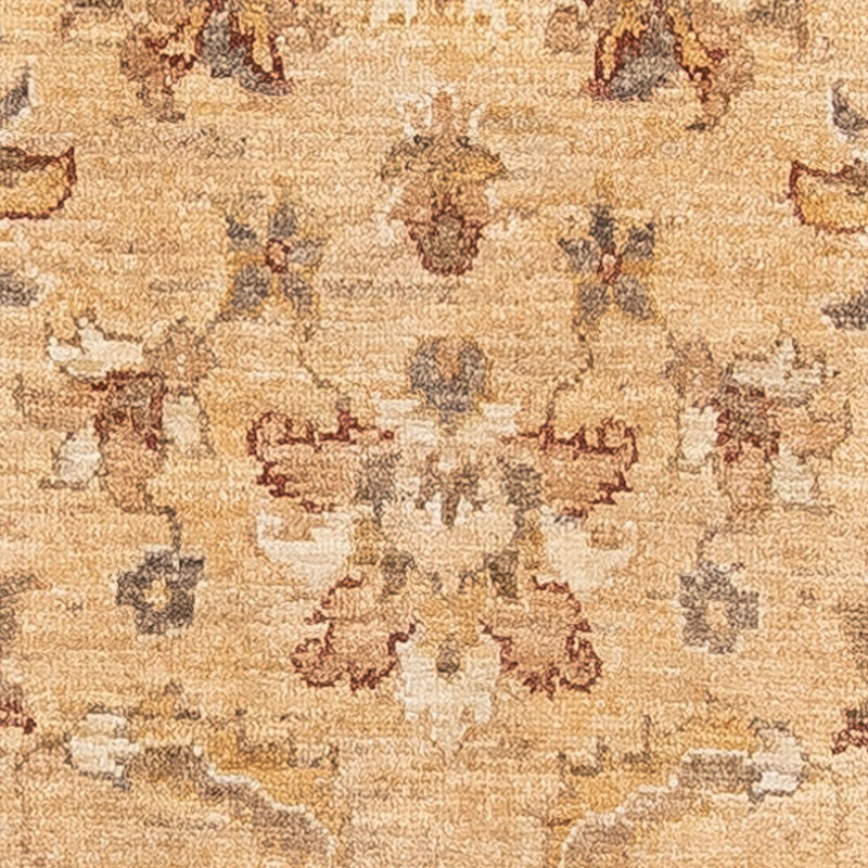 Runner Ziegler Rug - 287 x 71 cm - beige