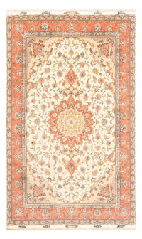 Perser Rug - Tabriz - Royal - 310 x 195 cm - beige