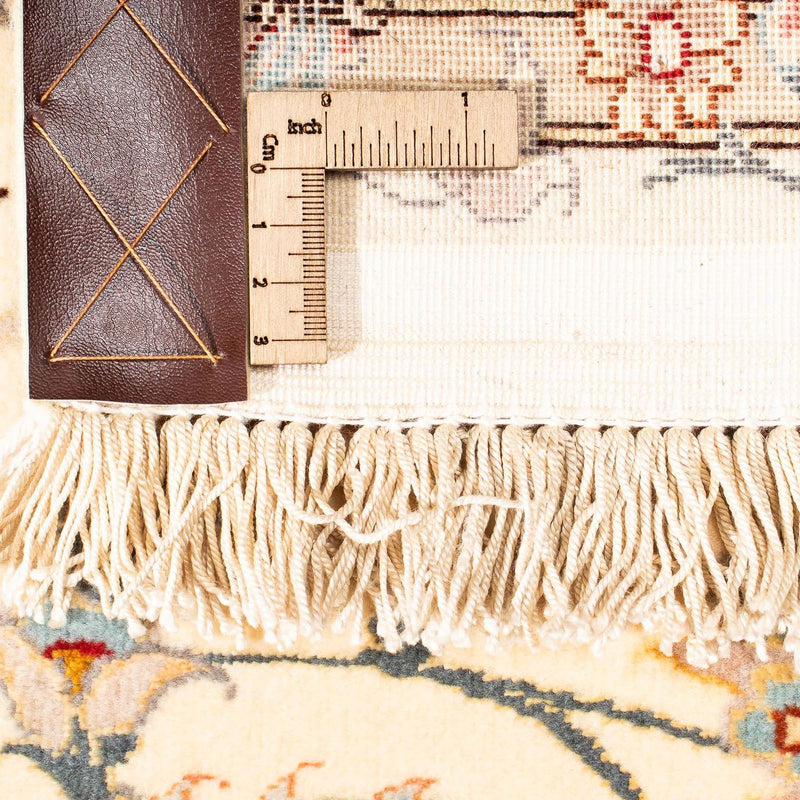 Perser Rug - Tabriz - Royal - 310 x 195 cm - beige