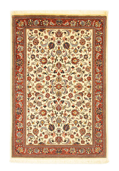 Sarouk Rug 100x150cm - Persian Rugs