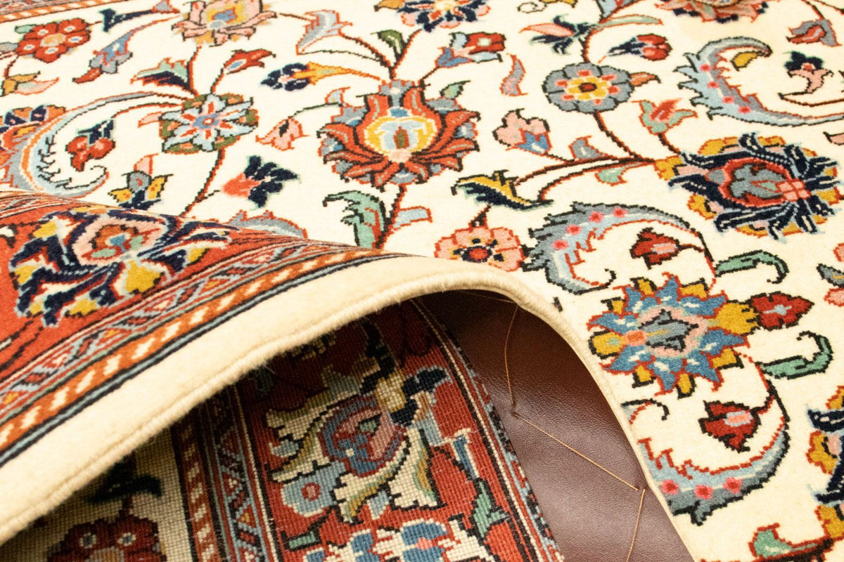 Perser Rug - Classic - 150 x 100 cm - beige