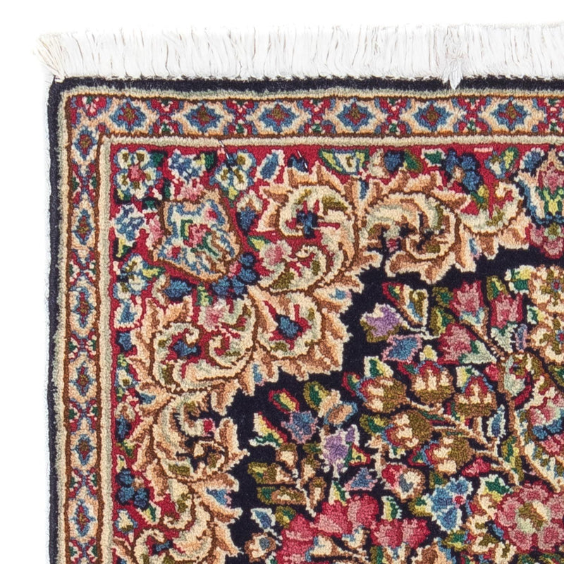 Perser Rug - Royal - 70 x 53 cm - dark blue