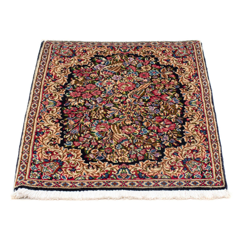 Perser Rug - Royal - 70 x 53 cm - dark blue