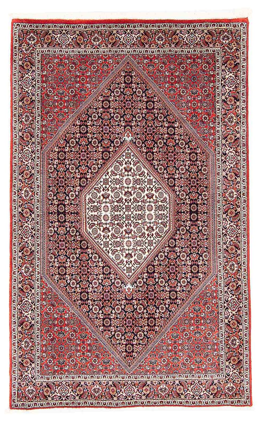 Perser Rug - Bidjar - 173 x 109 cm - red