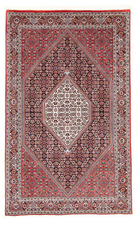 Perser Rug - Bidjar - 173 x 109 cm - red