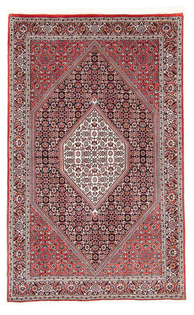 Bidjar Rug 109x173cm - Persian Rugs