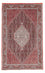 Perser Rug - Bidjar - 173 x 109 cm - red