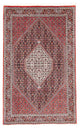 Bidjar Rug 109x173cm - Persian Rugs