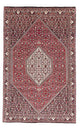 Bidjar Teppich 172x110cm - Perserteppich