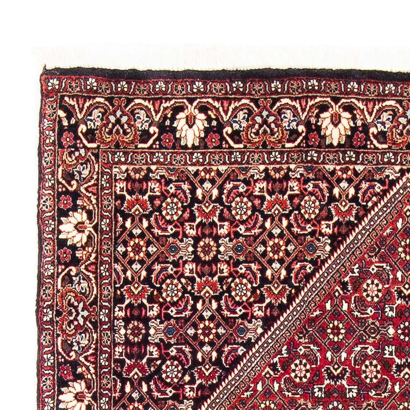 Bidjar Teppich 172x110cm - Perserteppich