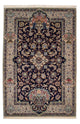 Isfahan Rug 235x160cm - Persian Rugs